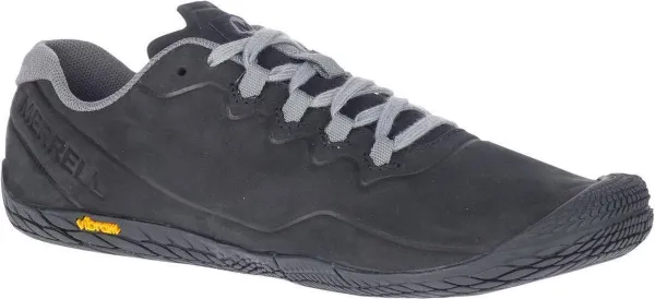 Merrell J003422 - Volwassenen Dames wandelschoenenWandelschoenen - Kleur: Zwart
