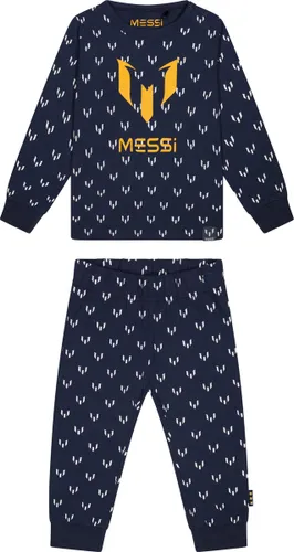 Messi S Messi baby 1 Jongens Kledingset