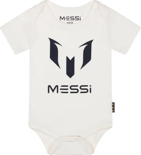 Messi S Messi baby 1 Jongens Rompertje