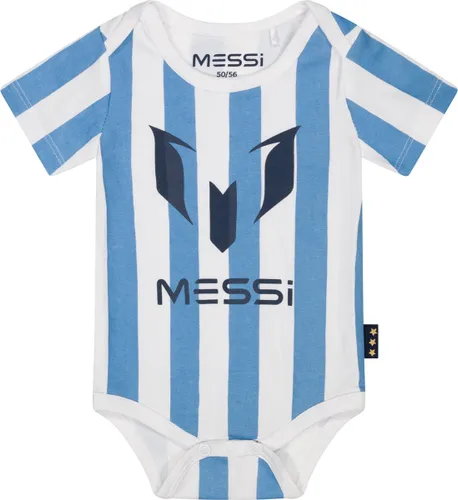 Messi S Messi baby 1 Jongens Rompertje