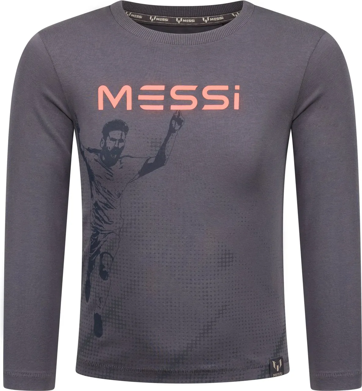 Messi S Messi boys 2 Jongens T-shirt