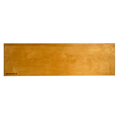 Metolius - Backboard - Trainingsbord wood