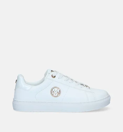 Mexx Christa Love Witte Sneakers
