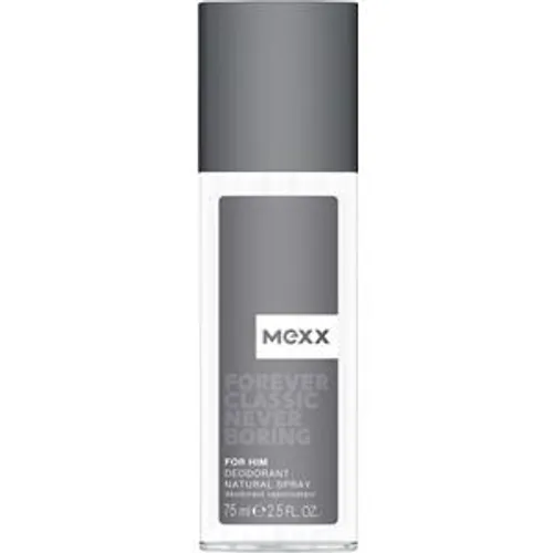 Mexx Deodorant Spray 1 75 ml