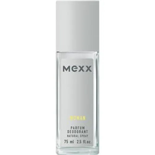 Mexx Deodorant spray 2 75 ml