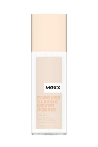 Mexx Forever Classic Never Boring Deospray voor dames