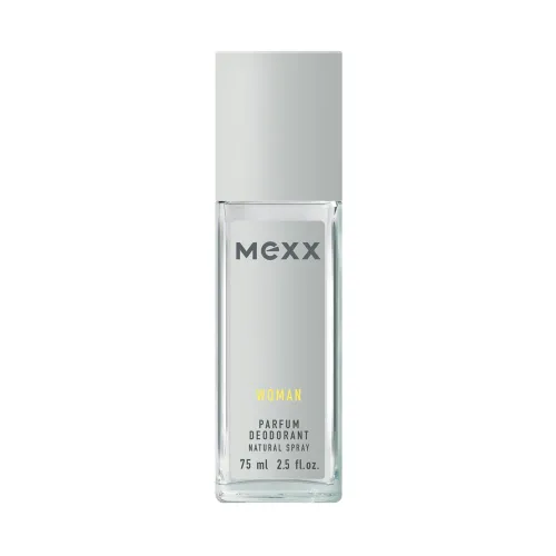 Mexx Woman deodorant spray 75 ml