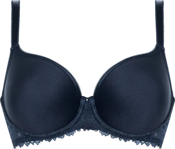 Mey Spacer BH - Luxurious - Full Cup - 75B - Blauw