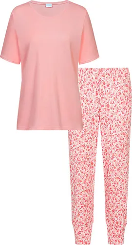 Mey Tweedelige Pyjama Jamina Dames 13195 794 cute pink 48