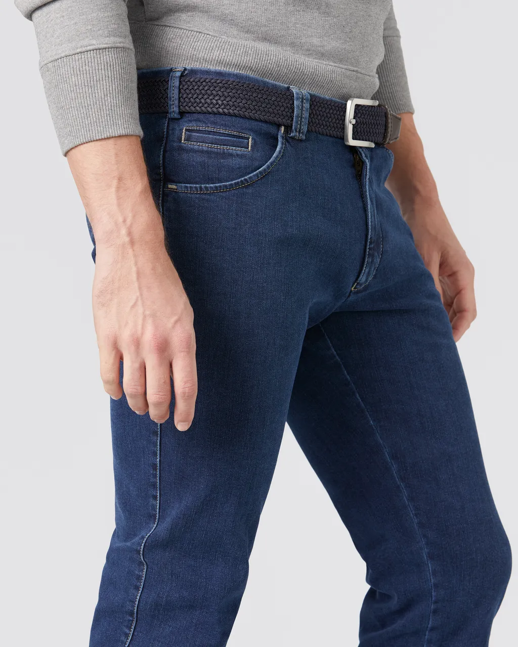 Meyer Dublin Heren Jeans