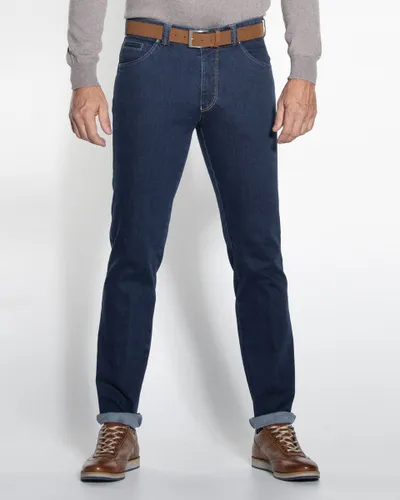 Meyer - Dublin Jeans Blauw - Heren