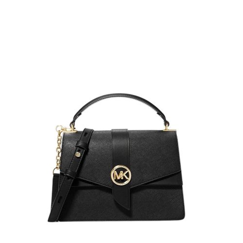 Michael Kors - Bags > Handbags - Black
