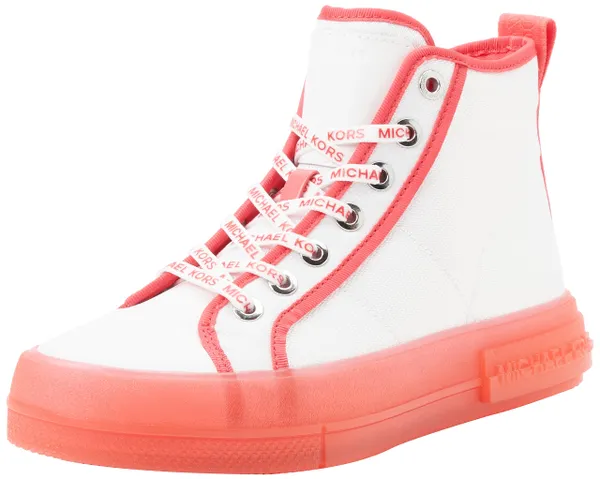Michael Kors Evy High Top Sneakers voor dames