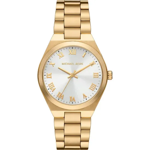 Michael Kors Lennox dames horloge MK7391