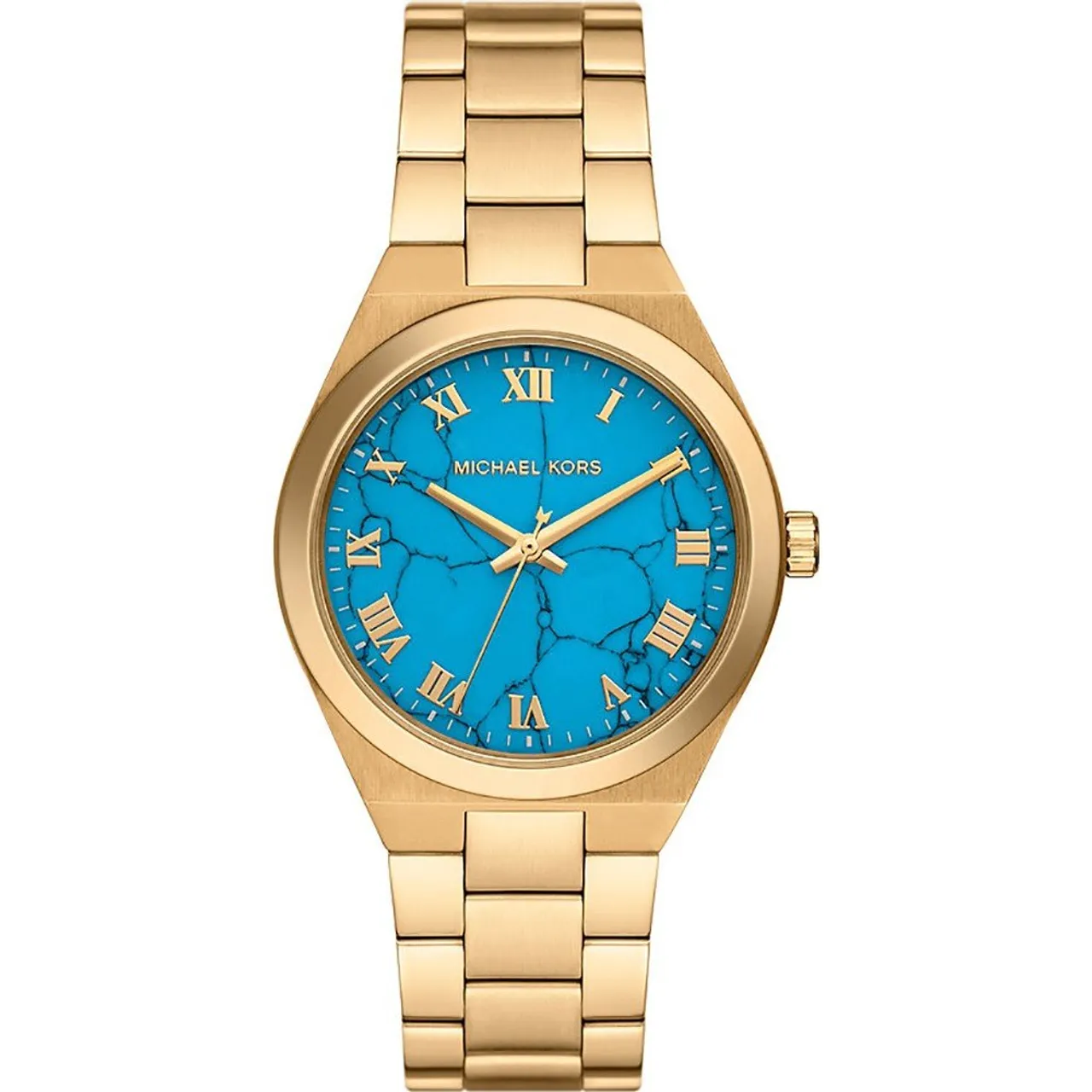 Michael Kors Lennox MK7460 Horloge