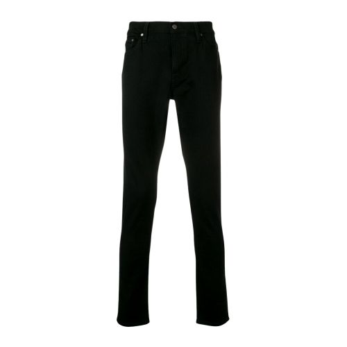 Michael Kors - Regular Fit Jeans - Zwart