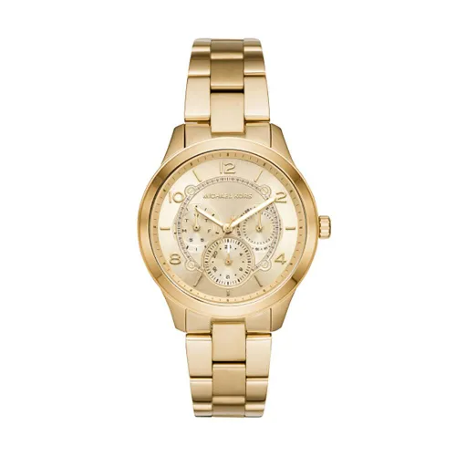 Michael Kors Runway dames horloge MK6588
