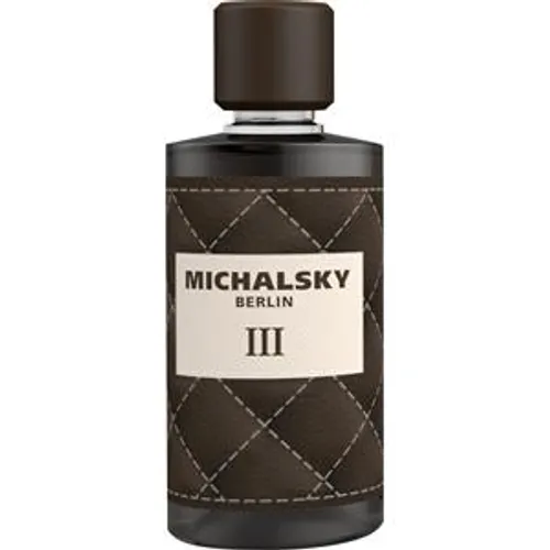 Michael Michalsky Eau de Toilette Spray 1 25 ml