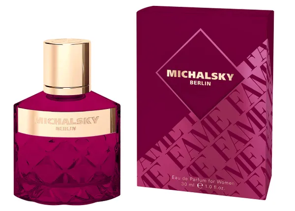 Michalsky Berlin Fame Eau de Parfum