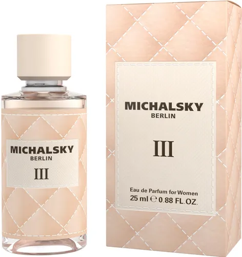 Michalsky Berlin lll Women Eau de Parfum