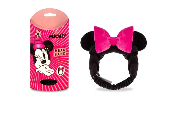 Mickey & Friends Minnie haarband