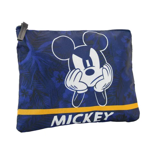 Mickey Mouse Blue toilettas