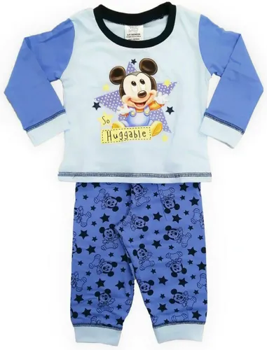 Mickey Mouse pyjama