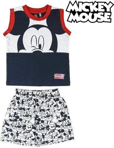 Mickey Mouse - Shortama - Pyjama
