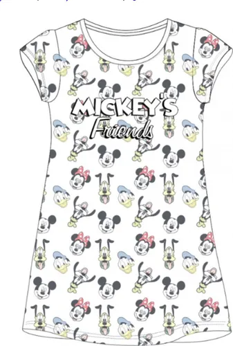 Mickey's Friends nachthemd / slaapkleed