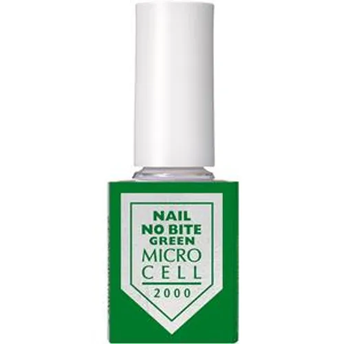 Micro Cell Nail No Bite Green 2 12 ml