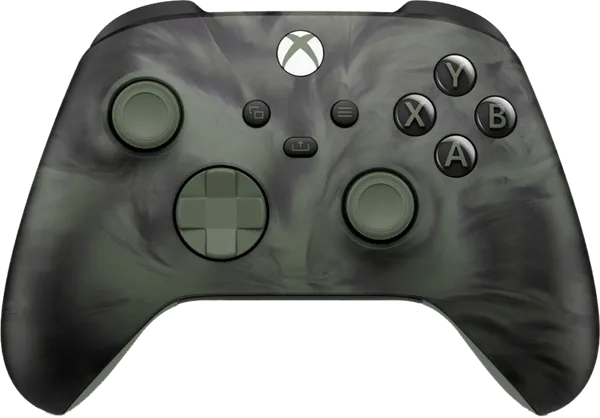 Microsoft Xbox Wireless Controller Nocturnal Vapor Special Edition
