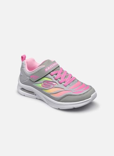 MICROSPEC MAX - AIRY COLOR by Skechers