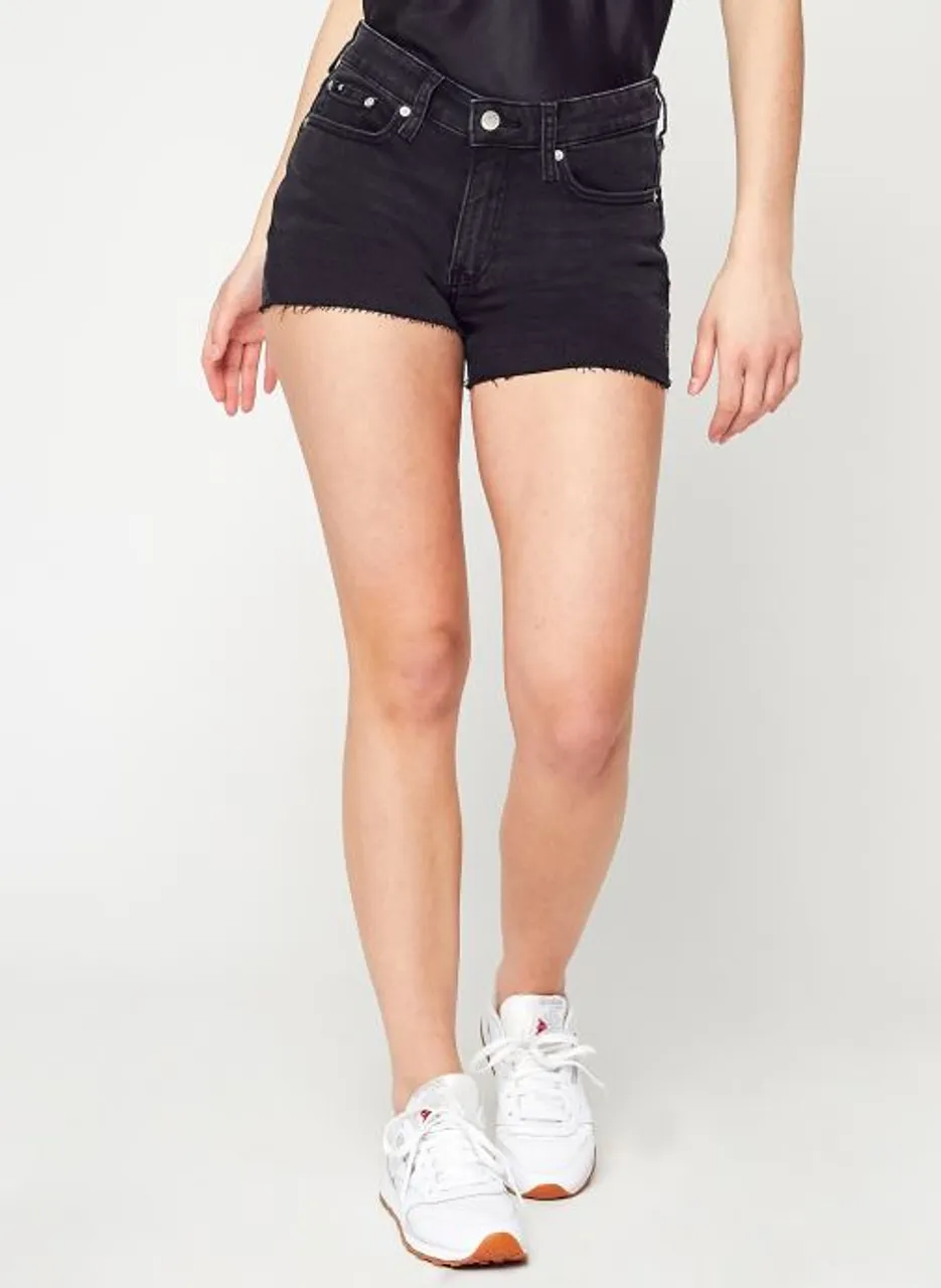 Mid Rise Short by Calvin Klein Jeans