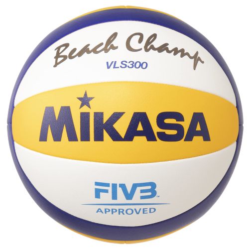 MIKASA Beach Champ VLS 300 wit