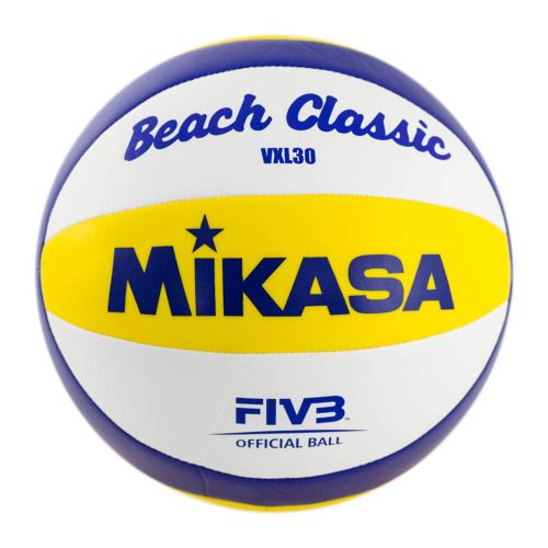 Mikasa Beach Classic VXL 30 Ball voor volwassenen