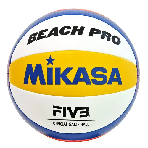 Mikasa Sports Beach Pro BV550C Beachvolleybal