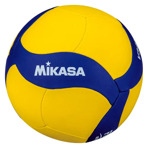 Mikasa V345W volleyballen