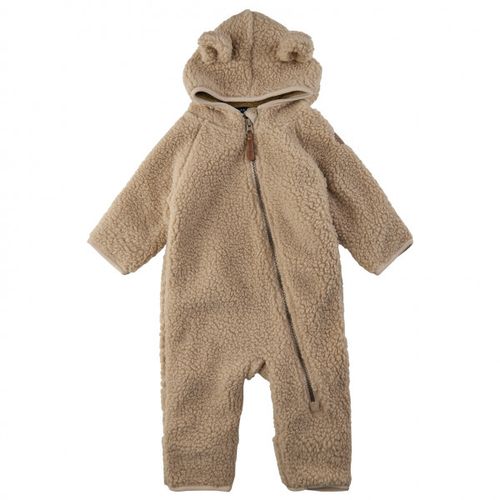 Mikk-Line - Kid's Teddy Suit Ear Recycled - Overall