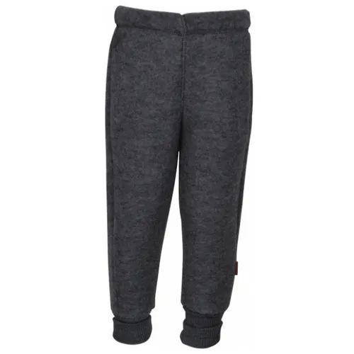 Mikk-Line - Kid's Wool Pants - Fleecebroek