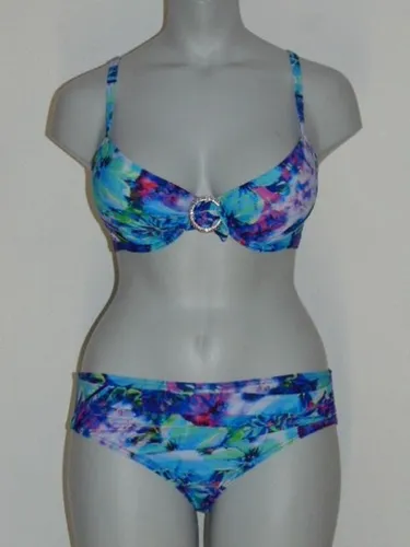 Mila Salou Aqua - Bikini