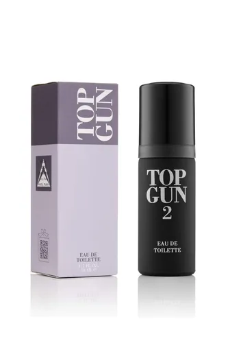 Milton-Lloyd Top Gun 2 - Parfum voor heren - 50 ml Eau de