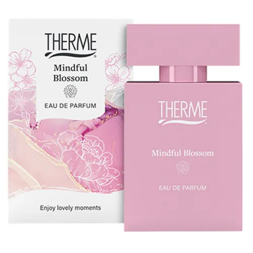 Mindful Blossom eau de parfum spray 30 ml