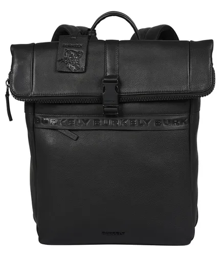 Minimal Mason Rolltop Backpack 14 Inch