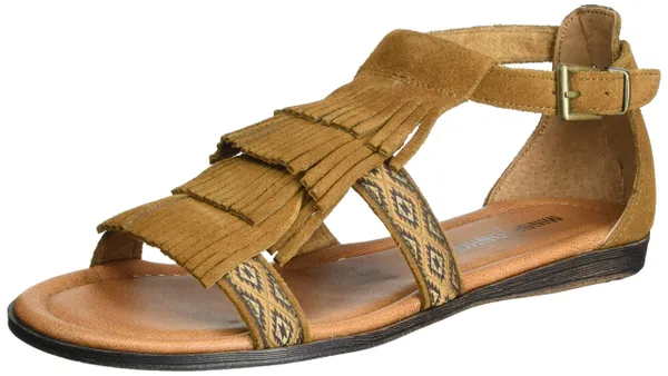Minnetonka Maui sandalen voor dames