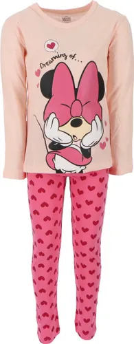 Minnie Mouse Pyjama
