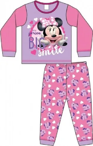 Minnie Mouse pyjama