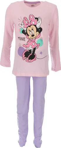 Minnie Mouse Pyjama
