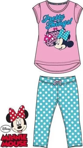 Minnie Mouse pyjama