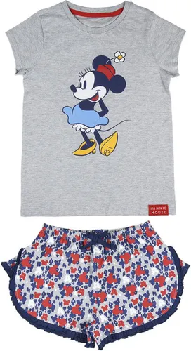 Minnie Mouse shortama - pyjama - 134/140