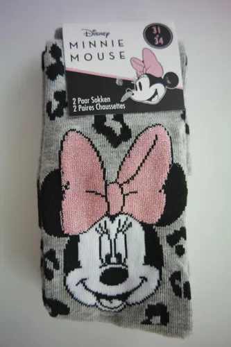 Minnie Mouse Sokken